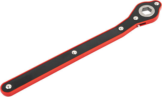 Red Technic Sistem pentru Transport / Ridicare de Încărcături pentru Sarcină cu Greutate de Până la 2.5t în Culoare Roșie