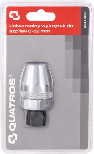 Quatros Puller Tool For 6mm Screws
