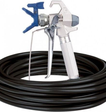 Graco GBM0001 Електрически боен пистолет