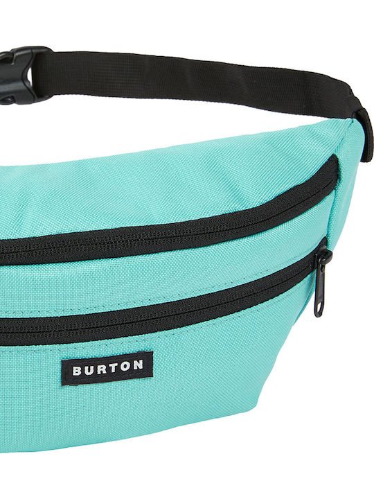 Burton Hip Pack Geantă de talie Turcoaz Burton Hip Pack Geantă de talie Turcoaz