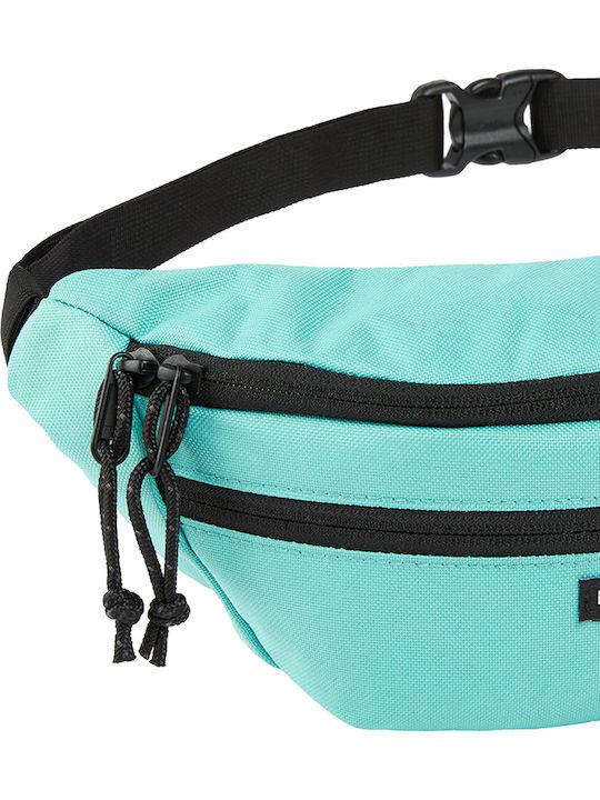 Hip Pack Gürteltasche Türkis