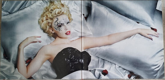 Kylie* X Vinyl