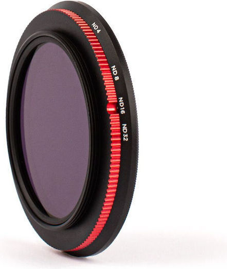 Variable ND Filter Durchmesser 49mm für Fotografische Objektive