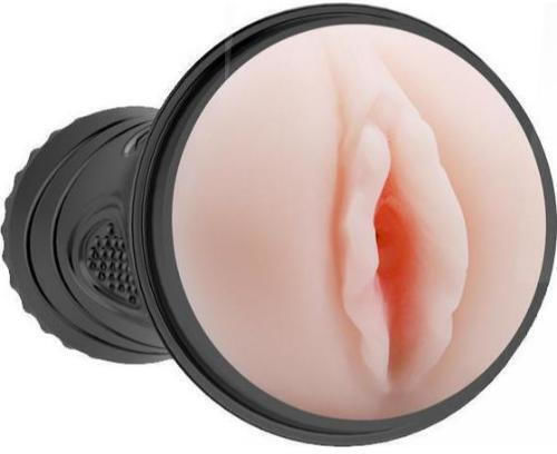 Baile Cup Baby Masturbator Vagina 3006-1626-1
