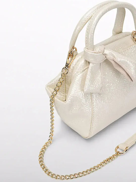 Abel & Lula Kinder Tasche Beiges