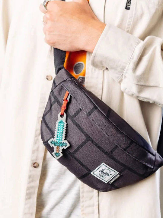 Herschel Klassisches Gürteltasche