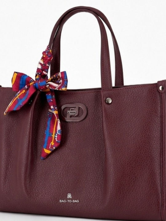 Bag to Bag Bag to Bag