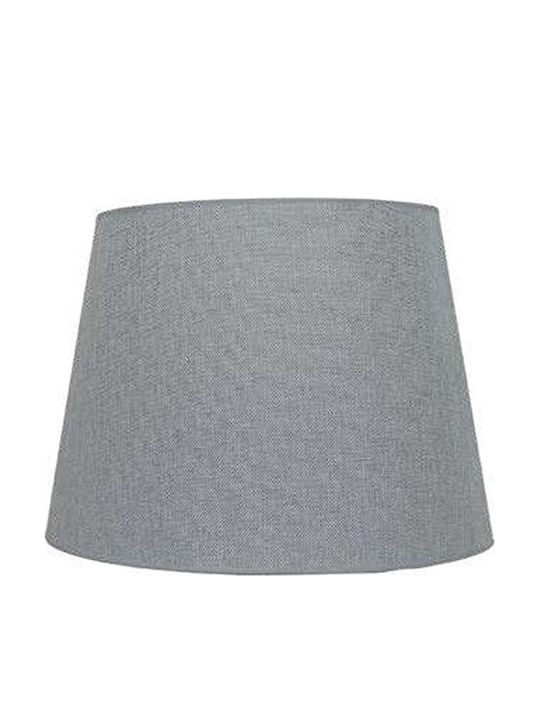 Heronia H-01 Conical Lamp Shade White with Diameter 40cm