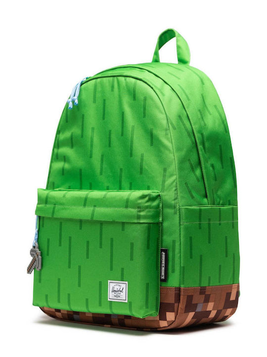 Herschel Classic Xl Πράσινο