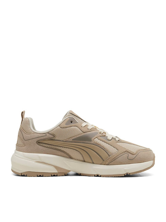 PUMA Дамски Сникърси Бежови