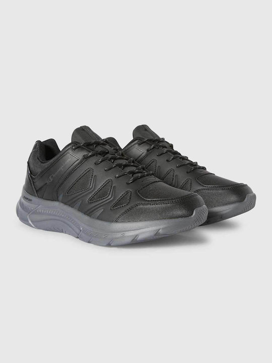 Men's Sneakers Black