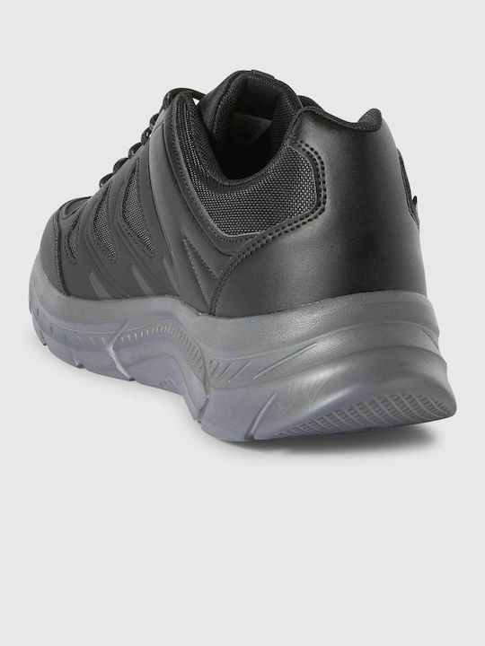 Men's Sneakers Black