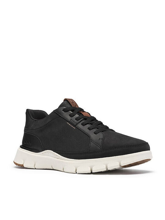 Herren Sneakers Schwarz