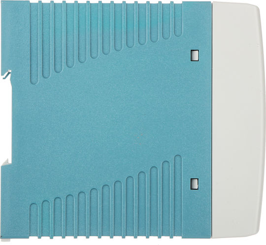 Stromversorgung für CCTV-Systeme MDR-100-48