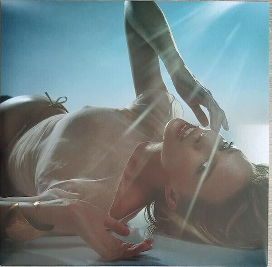 Kylie* Light Years Vinyl