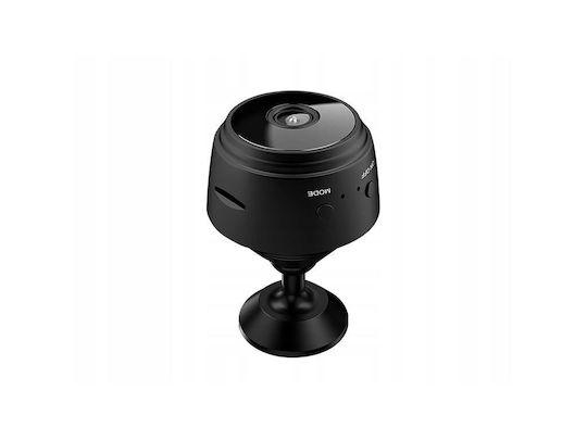 Verk Group Hidden Camera WiFi