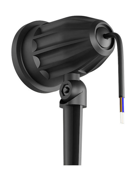 Braytron Wasserdichtes LED-Leuchten Eingeklemmt Kaltweiß BT25-00231