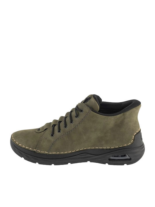 Rieker