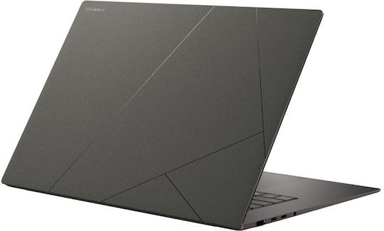 Asus ZenBook S UM5606GA-SR206X 16 Zoll OLED Touchscreen 120Hz Ryzen AI 400-Serie Modell 9 465/32GB/1TB SSD W11 Pro Tastatursprache Englisch (US)