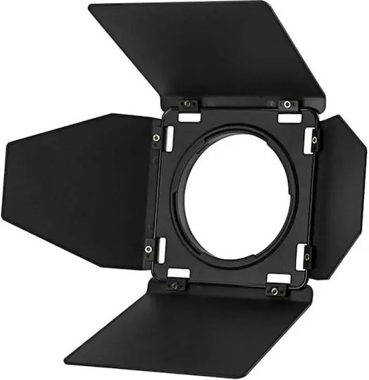 Barn Door Kit Godox Bd-10 Ad300pro 6952344219577