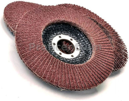 Silver Star Grinding Disc P 60 Metal 125mm