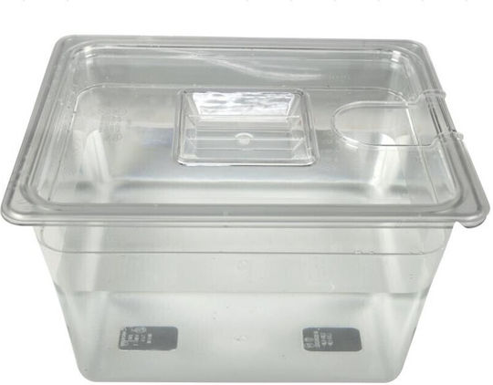 Karamco Gewerbliches Container-Deckel