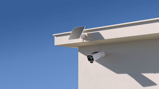 Eufy Sistem de Supraveghere S3 Pro KIT 3 Camere Camere Wireless Camere IP 8MP cu Hub de Control
