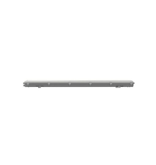 Eurolamp Outdoor Lighting Batten with Built-in LED 40W 120cm