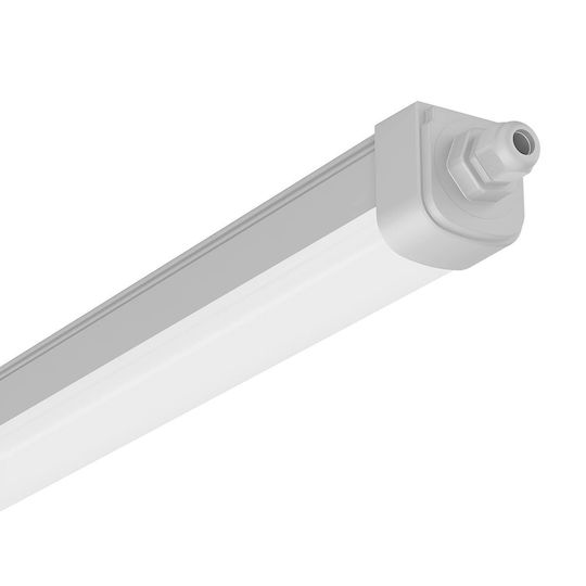 Лампа Led Водоустойчива 30w-40w-50w 3cct 1,20m Ip65 Bt06-00482