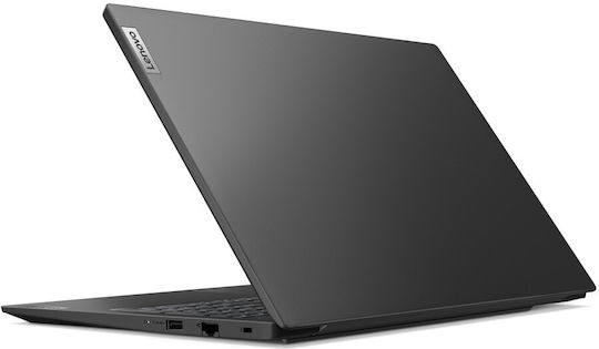 Lenovo V15 G5 IRL 15.6" FHD (i3-1315U/8GB/512GB SSD/Без операционна система) (US Keyboard)
