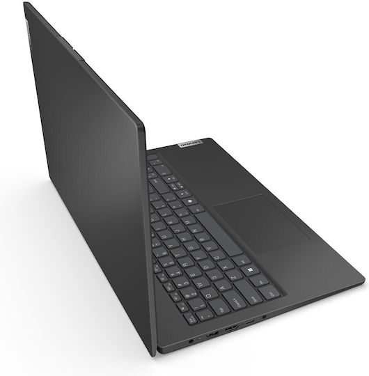Lenovo V15 G5 IRL 15.6" FHD (i3-1315U/8GB/512GB SSD/Без операционна система) (US Keyboard)