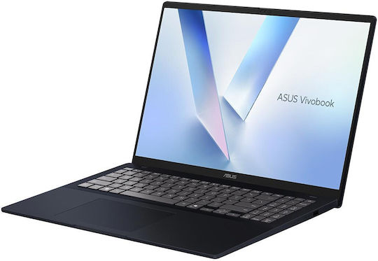 Asus Vivobook 16 M1607GA-MB084W 16" FHD+ (Ryzen AI 400 Series-7-445/32GB/512GB SSD/W11 Home) (GR Keyboard)