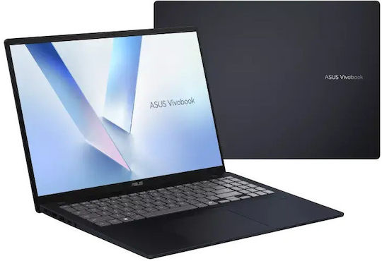 Asus Vivobook 16 M1607GA-MB084W 16" FHD+ (Ryzen AI 400 Series-7-445/32GB/512GB SSD/W11 Home) (GR Keyboard)