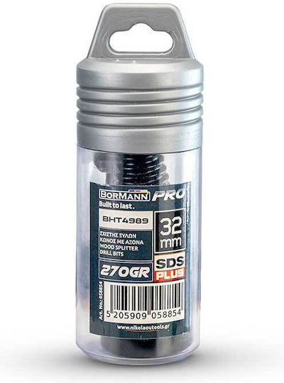 Bormann BHT4990 Φρέζα για Ξύλο 45mm