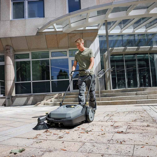 Karcher Km 70/20 C Χειροκίνητο Σάρωθρο