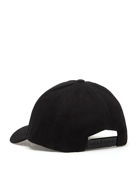 Καπελο Classic Logo Cap Pamlb001fb001-1003 Black-off White
