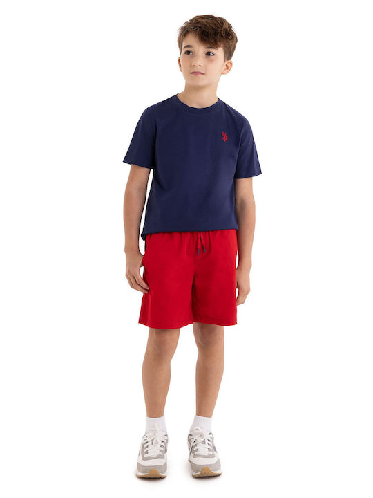 U.S. Polo Assn.