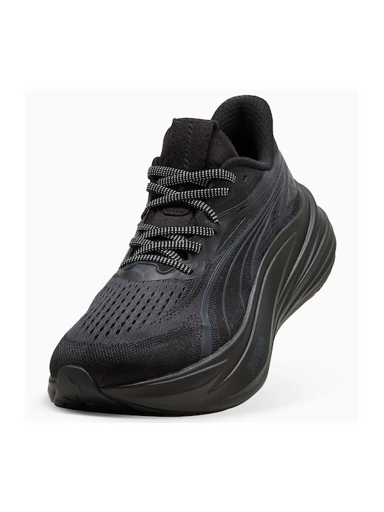 Magmax Nitro 2 Pantofi sport pentru bărbați Running Negru