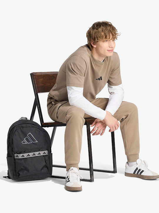 Essentials Cargo Herren-Sweatpants Khaki
