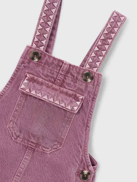 Kinderhose Salopette Sappio Milo