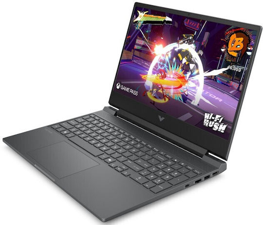 HP Victus 15-fa2014nwx 15.6" IPS FHD 144Hz (i7-13620H/8GB/512GB SSD/GeForce RTX 3050/No OS) (US Keyboard)