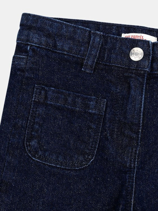 Dpam Kinder-Jeanshosen Blau Dpam Kinder-Jeanshosen Blau