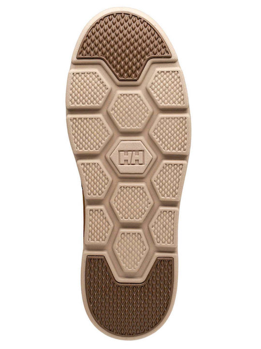 Helly Hansen Männer Wanderschuhe Braun