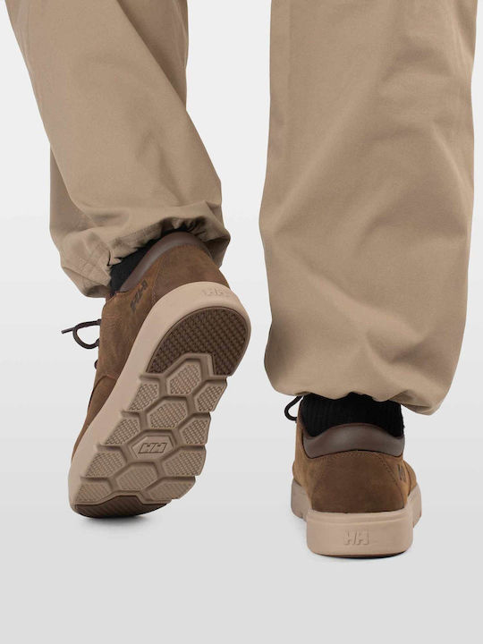 Helly Hansen Männer Wanderschuhe Braun