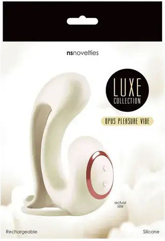 Ns Novelties Opus Vibrator G-Punkt