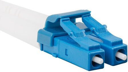 Lanberg Lanberg Optical Fiber Cable LC/UPC-LC/UPC 3m Multicolour