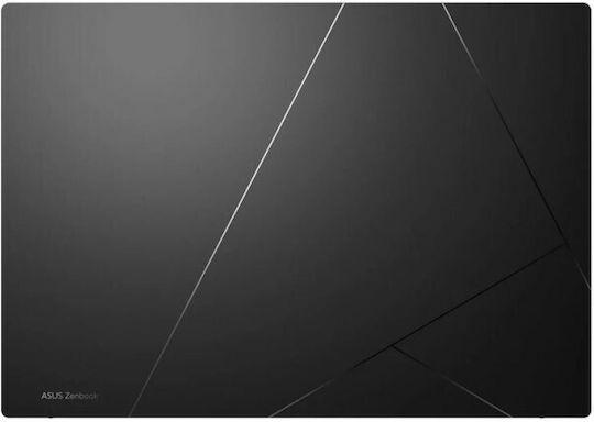 Asus Zenbook 14 UM3406GA-QD054W 14 Zoll OLED FHD+ Ryzen AI 400-Serie-7 445/16GB/512GB SSD/W11 Startseite (US Tastatursprache)