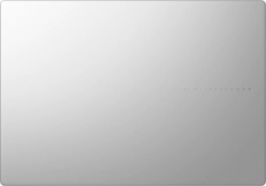 Asus Vivobook S16 16 Zoll OLED FHD+ (Ultra 7-355/16GB/512GB SSD/W11 Startseite) (Englisch (US) Tastatursprache)
