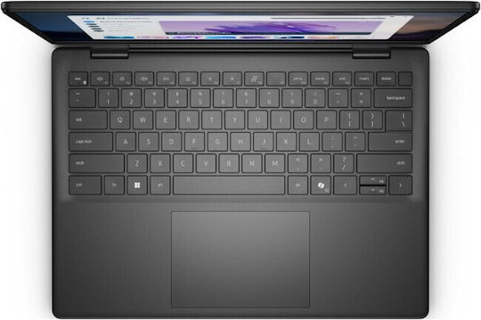 Dell Pro 14 Plus PB14255 14" IPS FHD+ (Ryzen 7-250/16GB/512GB SSD/W11 Home) (US Keyboard)