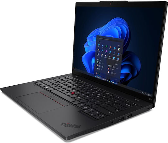 Lenovo ThinkPad L14 14" FHD+ (Ultra 5-225U/16GB/1.0TB SSD/No OS) (International English Keyboard)